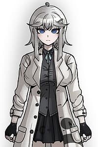Alora Asami