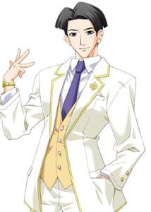 Kichijouji Hayato