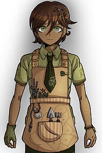 Mint Byrne