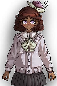 Lavender Byrne