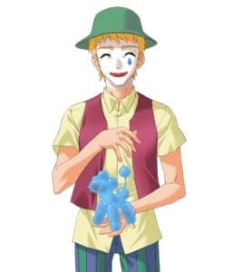 Clown
