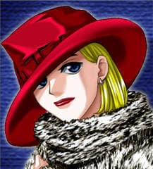 Linda Holmes