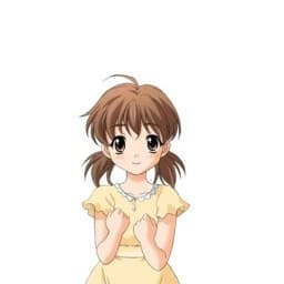 Research park girl