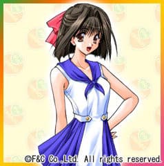Enomoto Tsukasa