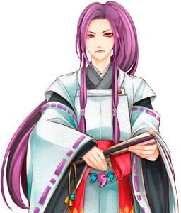 Abe no Seimei