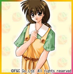 Enishi Sanae