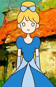 Cinderella
