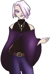 Cassandra
