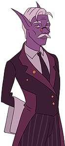 Alphonse