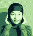 Meilin Greenwood