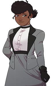 Minerva Mayfield