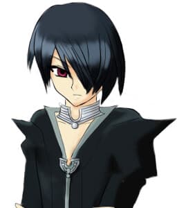 Caius