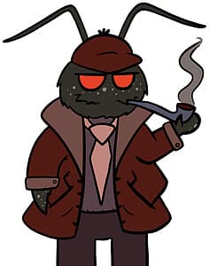 Mothman