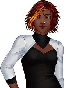 Tamara Prasad