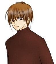 Mikasa Taiyou