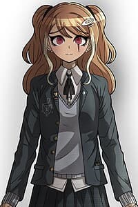 Amie