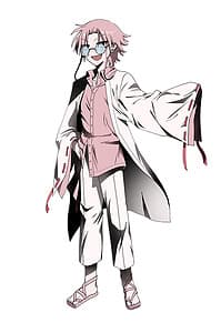 ​Kizirushi Ren