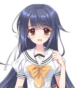 Sakurai Yozora