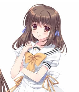 Ikuhara Ikuna