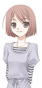 Sasaki Nao