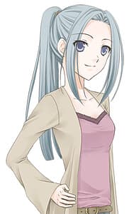 Okajima Youko