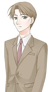 Katou Hajime