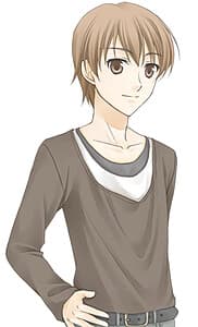 Adachi Keisuke
