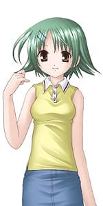 Oonishi Kazumi