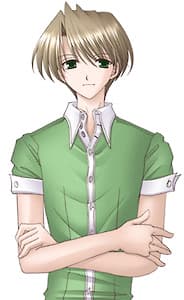 Sugimoto Kanta