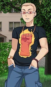Tony