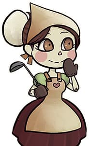 Annette