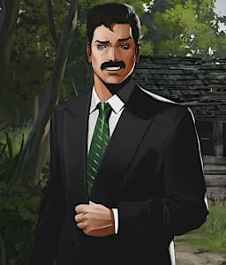 Officer Romano