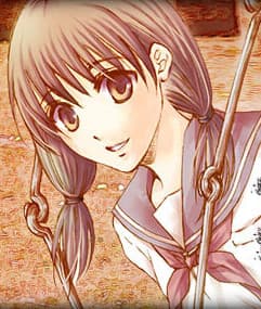 Kinoshita Sae