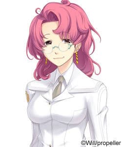 Masatsuki Yayoi