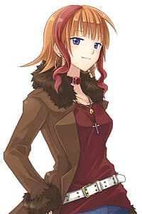 Julia