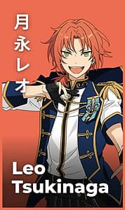 Tsukinaga Leo