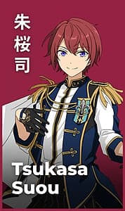 Suou Tsukasa