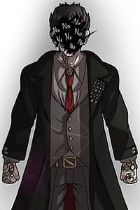 Mr Shedo