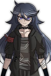 Sachiko Ushina