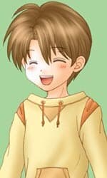 Mutou Hayato