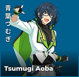 Aoba Tsumugi