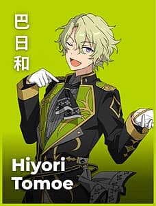 Tomoe Hiyori