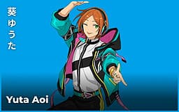 Aoi Yuuta