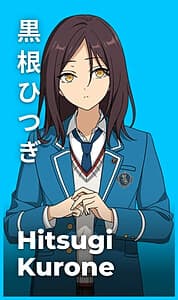 Kurone Hitsugi