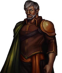 Elder Glenn