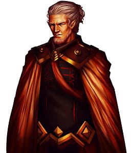 Elder Sol