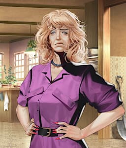 Jolene Wilcox