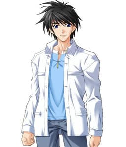 Kawai Haruto