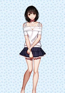 Saeki Kanako