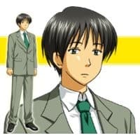Matsumaru Fumihiko